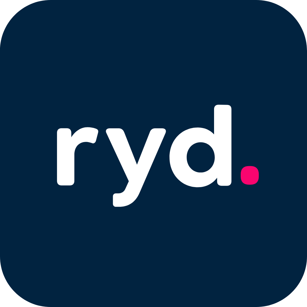 Ryd - Mobility as a Service