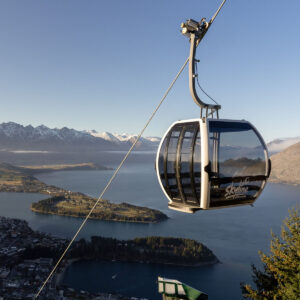 Ryd Skyline Queenstown